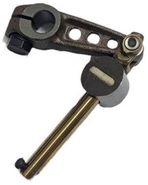 Y2100884 PORTA GARFIO CON BOCINA Y BRAZO REMALLE YAMATO YAO HAN