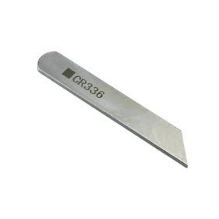 CR336 CUCHILLA SIRUBA BLONDERA ORIGINAL