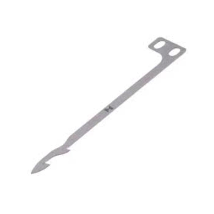 UT507 CUCHILLA SIRUBA BASTERA STRONG