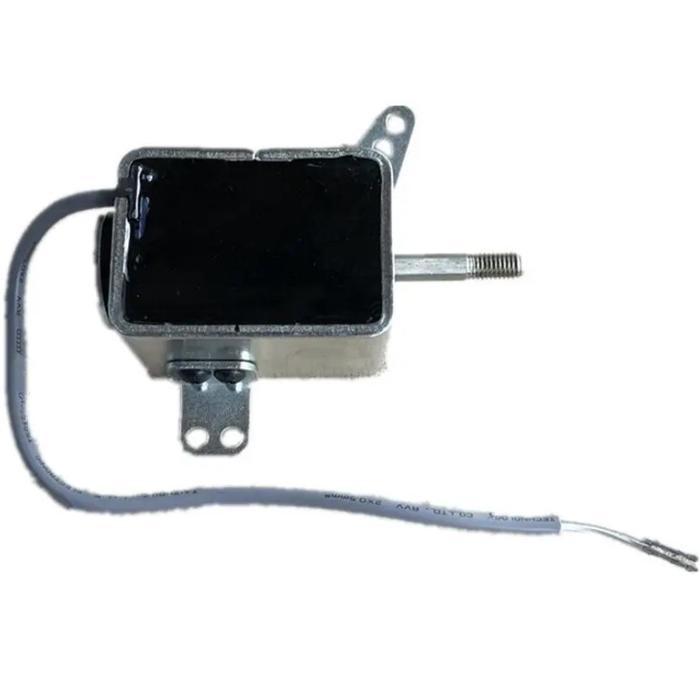 1383001300 / 1413001300 SELENOIDE DE PRENSATELA A4-H RECTA JACK