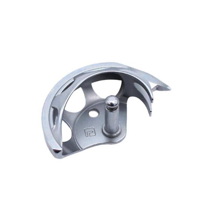 401-12995 GARFIO ATRACADORA ELECTRONICA JUKI TAIWAN PESADA