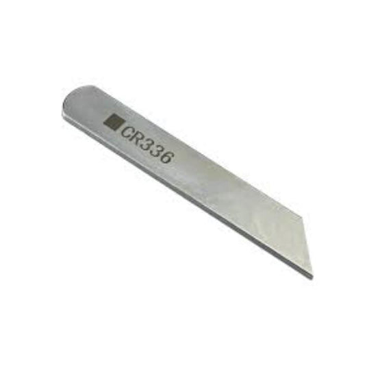 CR336 CUCHILLA SIRUBA BLONDERA ORIGINAL