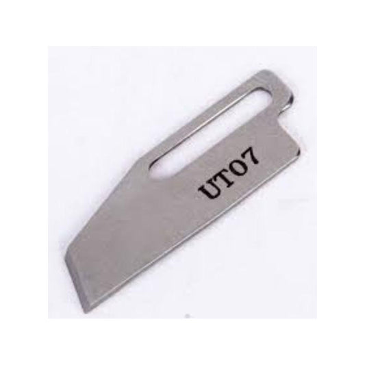 UT07 CUCHILLA SIRUBA BASTERA STRONG