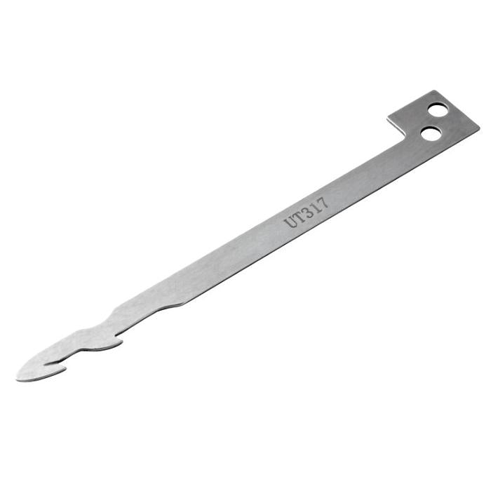 UT317 CUCHILLA SIRUBA BASTERA STRONG