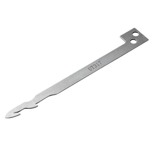 UT317 CUCHILLA SIRUBA BASTERA ORIGINAL