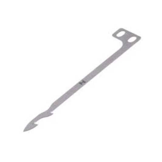 UT507 CUCHILLA SIRUBA BASTERA ORIGINAL