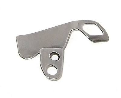 110-40201 MUELLE DE CUCHILLA RECTA JUKI AUTOMÁTICA 110-40201 MOD 8700 STRONG